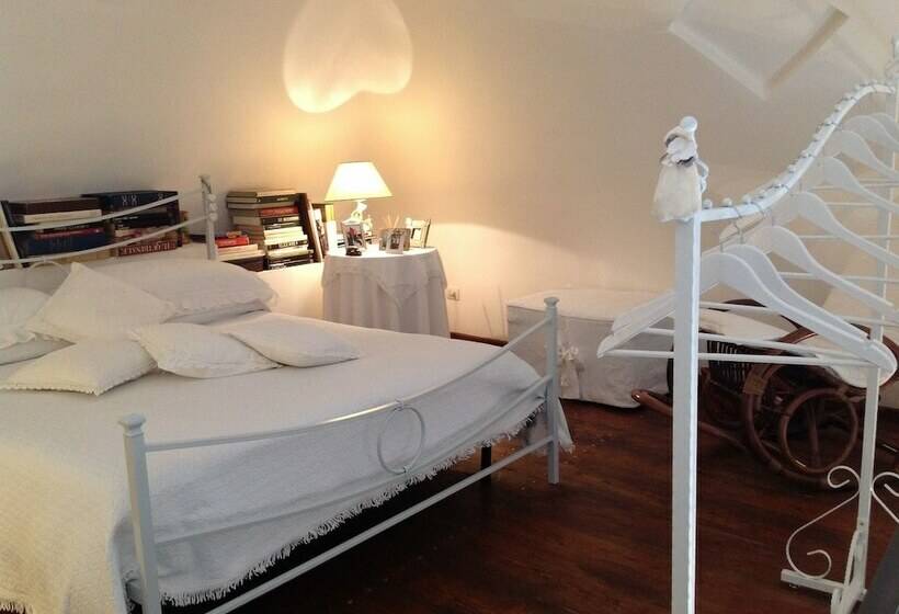 Номер Стандарт, B&b Michelangeli   Private Parking