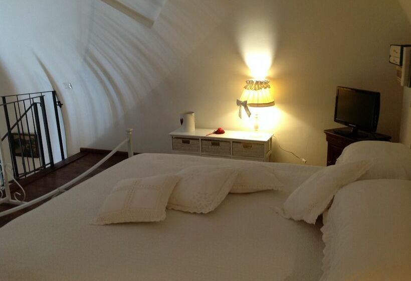 Номер Стандарт, B&b Michelangeli   Private Parking