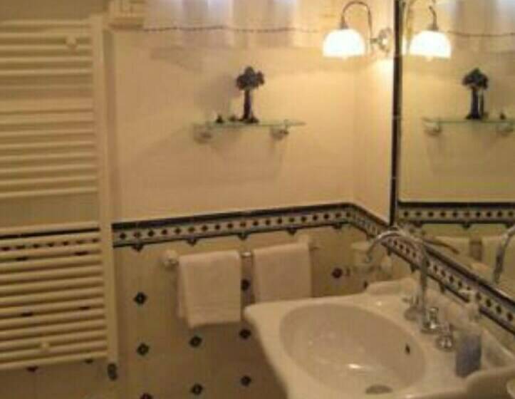 Номер Стандарт, B&b Michelangeli   Private Parking