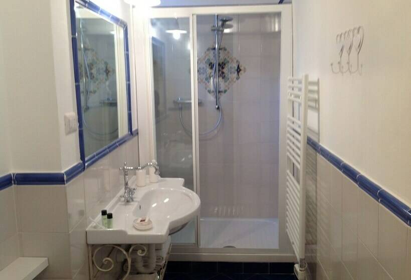 Номер Стандарт, B&b Michelangeli   Private Parking