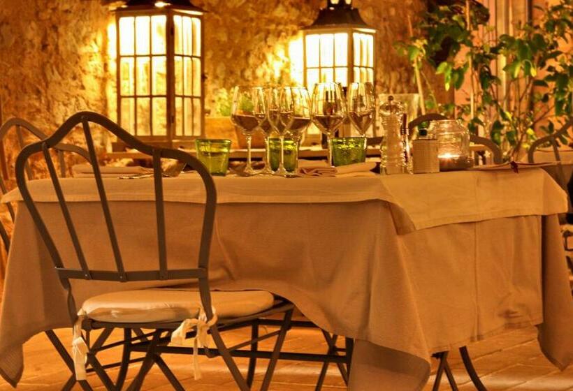 수피리어 룸, Borgo Della Marmotta