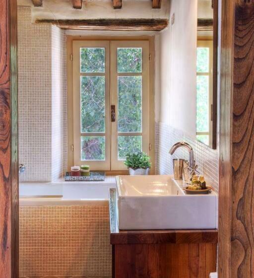 스위트, Borgo Della Marmotta