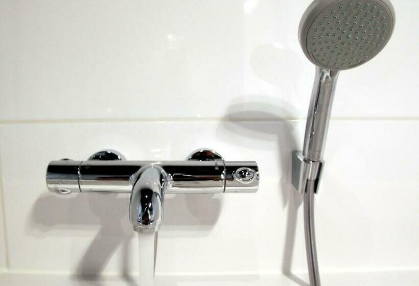 舒适型房间, Bornholm