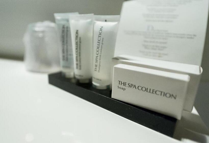 带阳台的高级房间, Bornholm