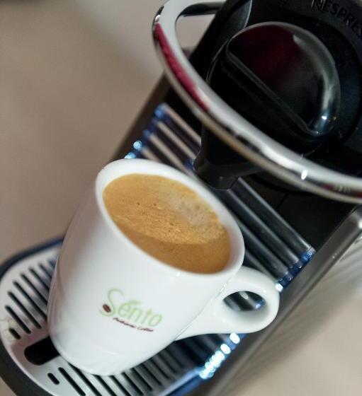 带阳台的高级房间, Bornholm