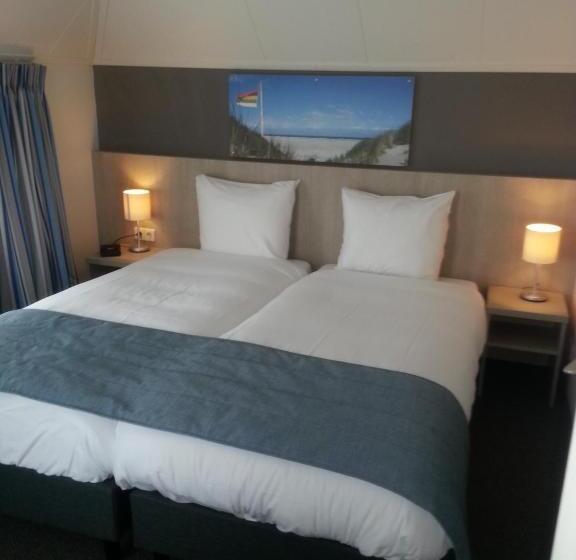 带阳台的高级房间, Bornholm