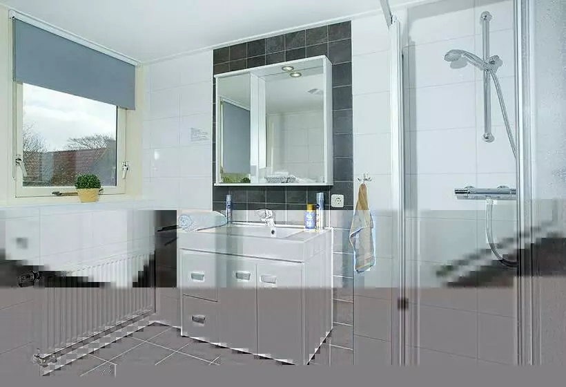 Standard Triple Room, De Klok