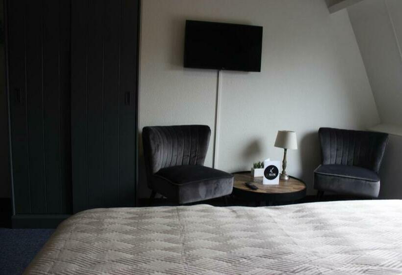 חדר סטנדרט, De Klok