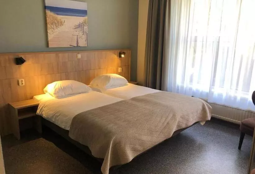 Standard Room, De Klok