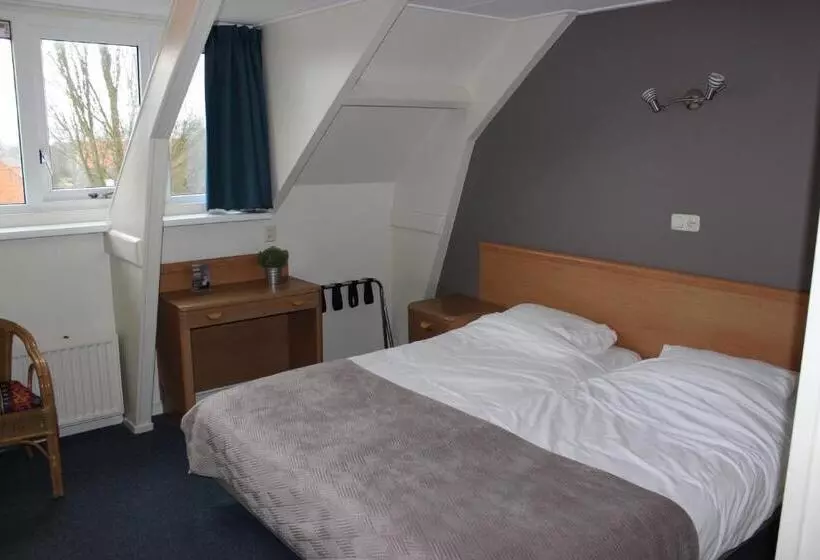 Standard Triple Room, De Klok