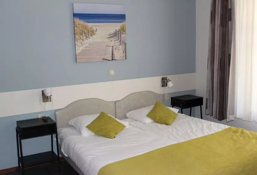 Standard Room, De Klok