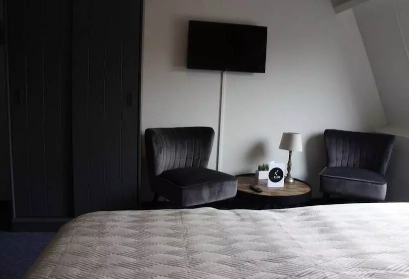 Standard Room, De Klok