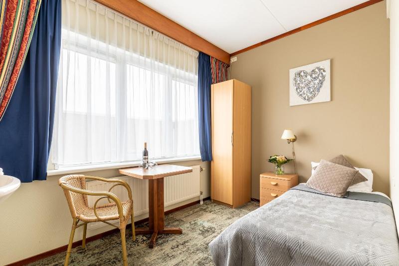 חדר סטנדרט יחיד, De Klok