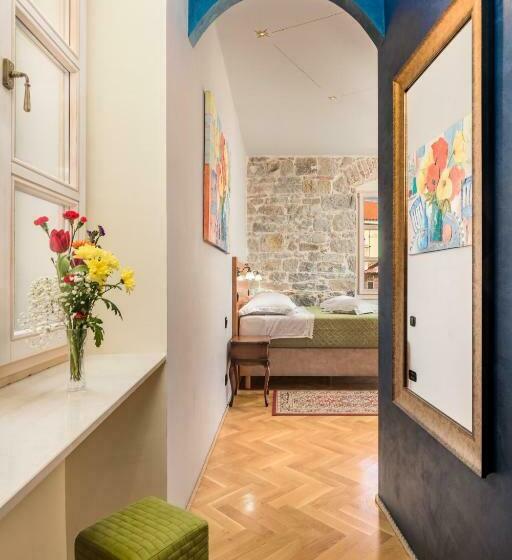 Habitació Estàndard, Captain S Guest House