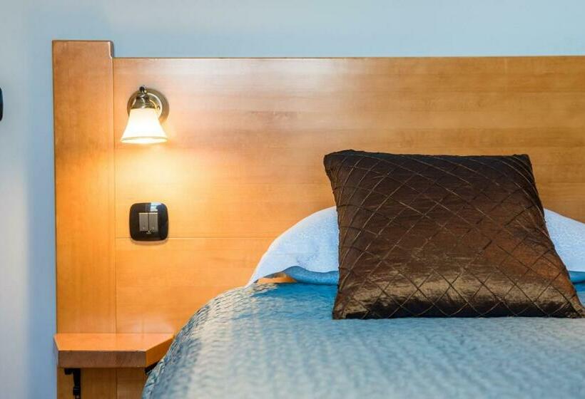 Habitació Estàndard, Captain S Guest House