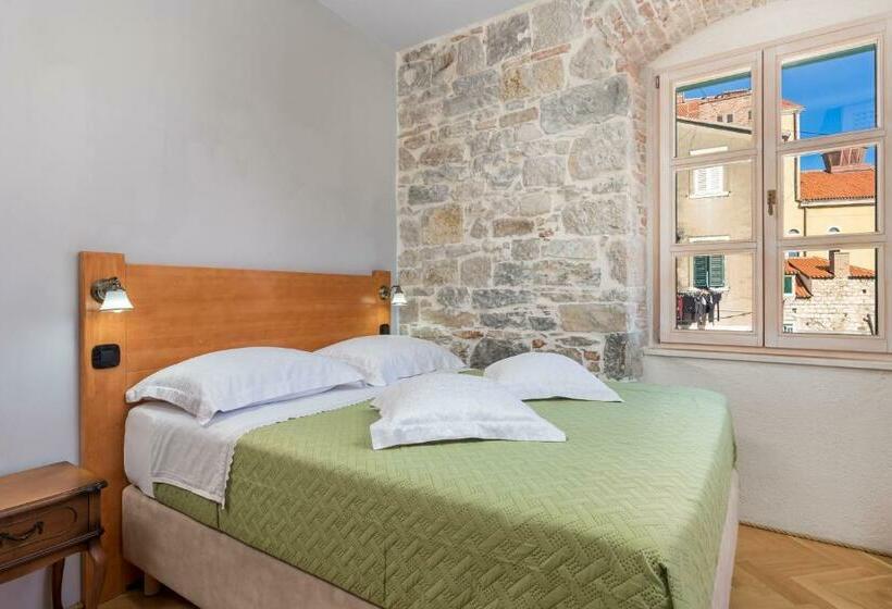 Habitació Estàndard, Captain S Guest House