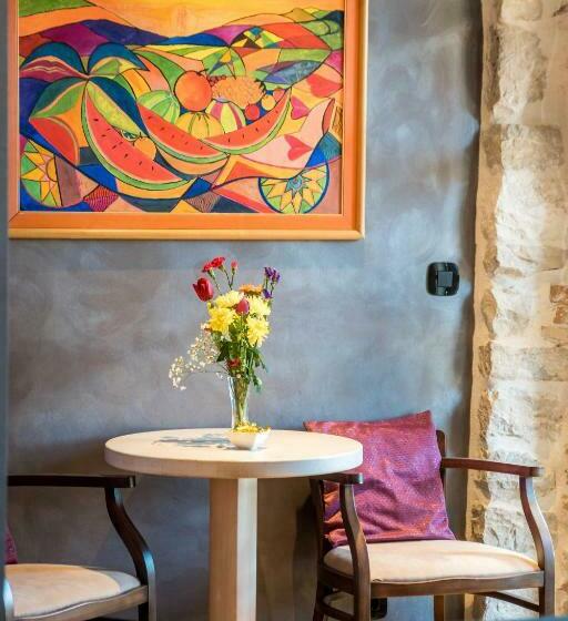 Habitació Estàndard, Captain S Guest House