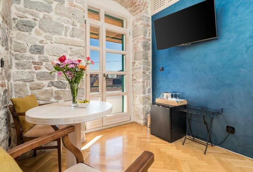 Habitació Estàndard, Captain S Guest House