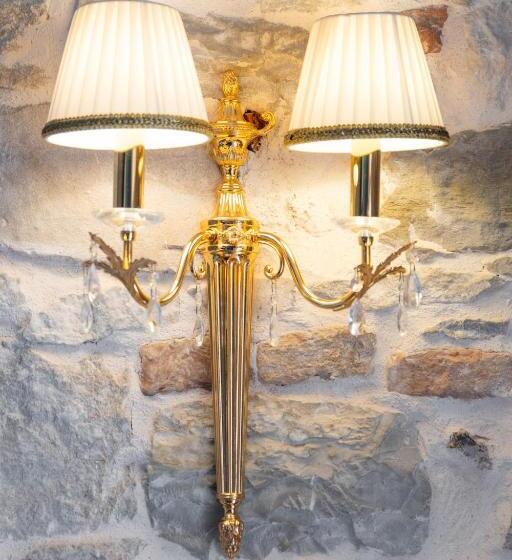 Habitació Estàndard, Captain S Guest House