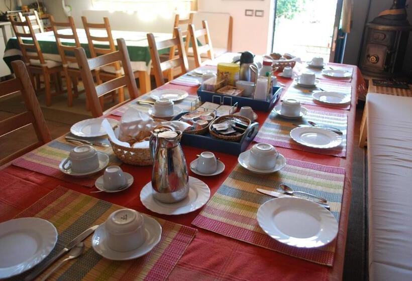 ガーデンビュースタンダードルーム, Case Zuccaro