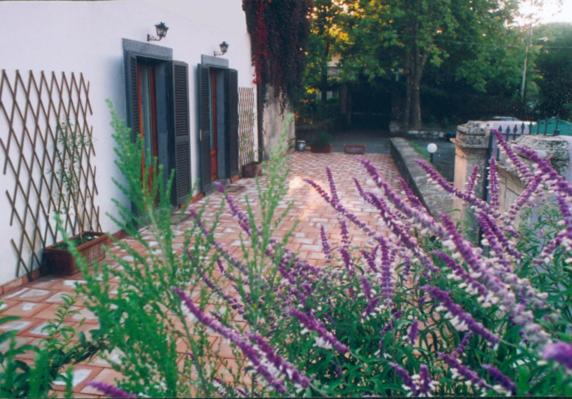 ガーデンビュースタンダードルーム, Case Zuccaro