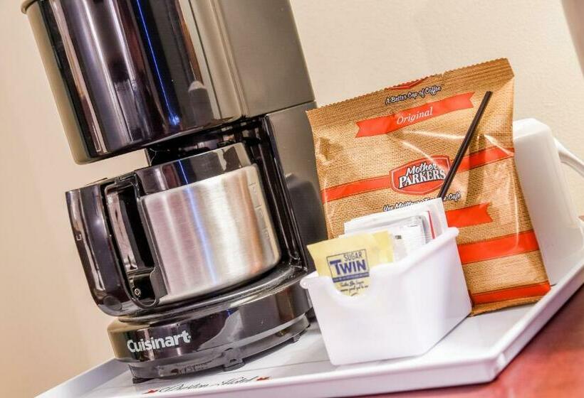 Standart Oda, Creston