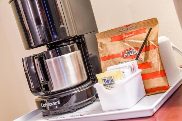 Standart Oda, Creston