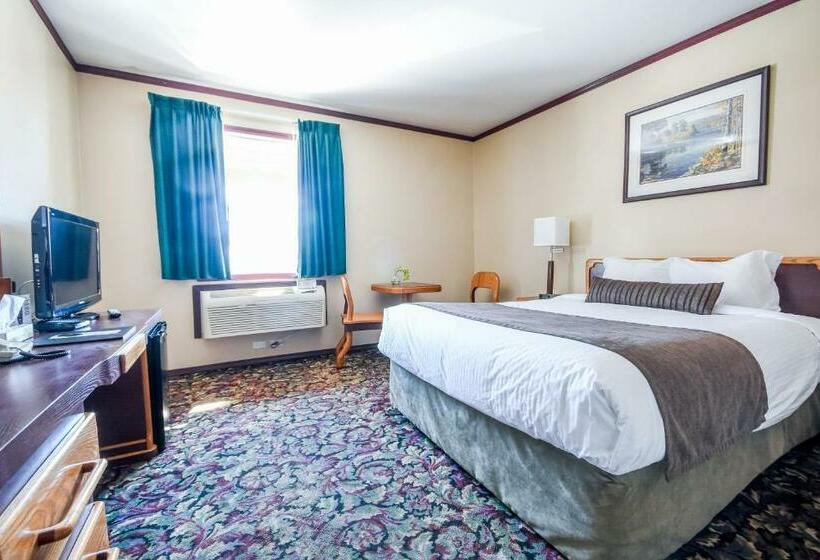 Standart Oda, Creston