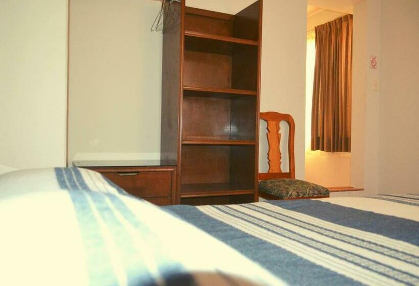 اتاق استاندارد با 2 تخت دوبل, Don Nino