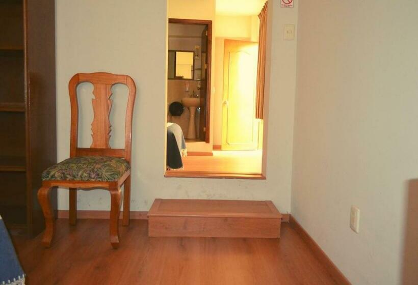 اتاق استاندارد با 2 تخت دوبل, Don Nino