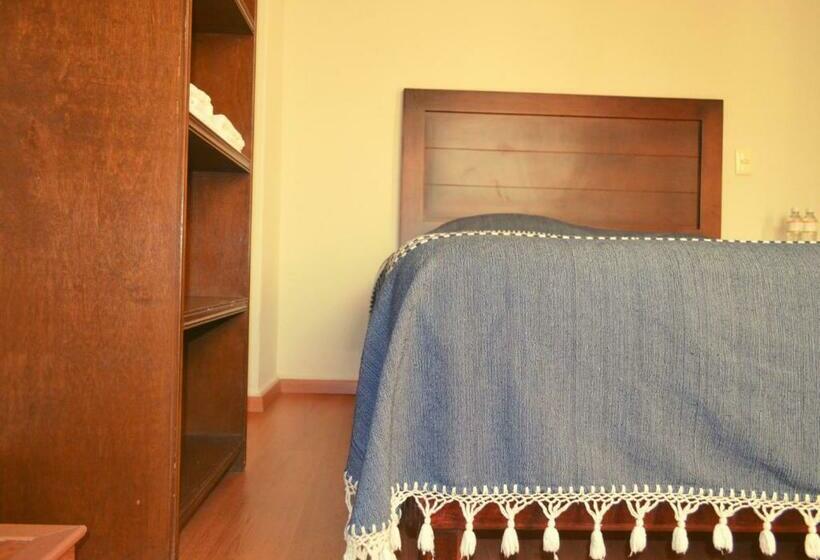 اتاق استاندارد با 2 تخت دوبل, Don Nino