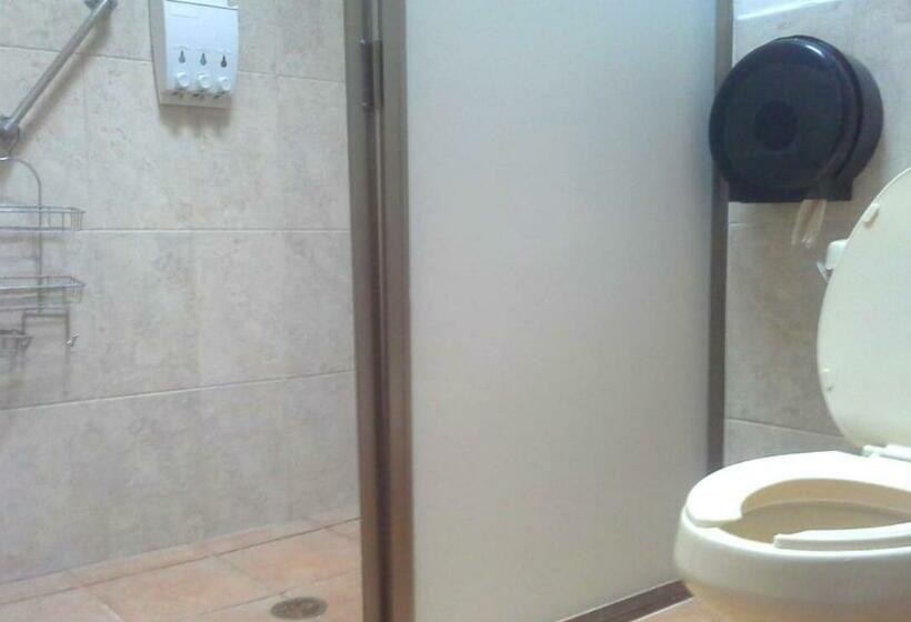 اتاق استاندارد با 2 تخت دوبل, Don Nino