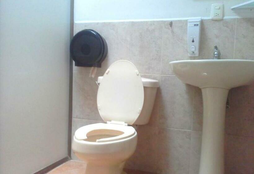 اتاق استاندارد با 2 تخت دوبل, Don Nino