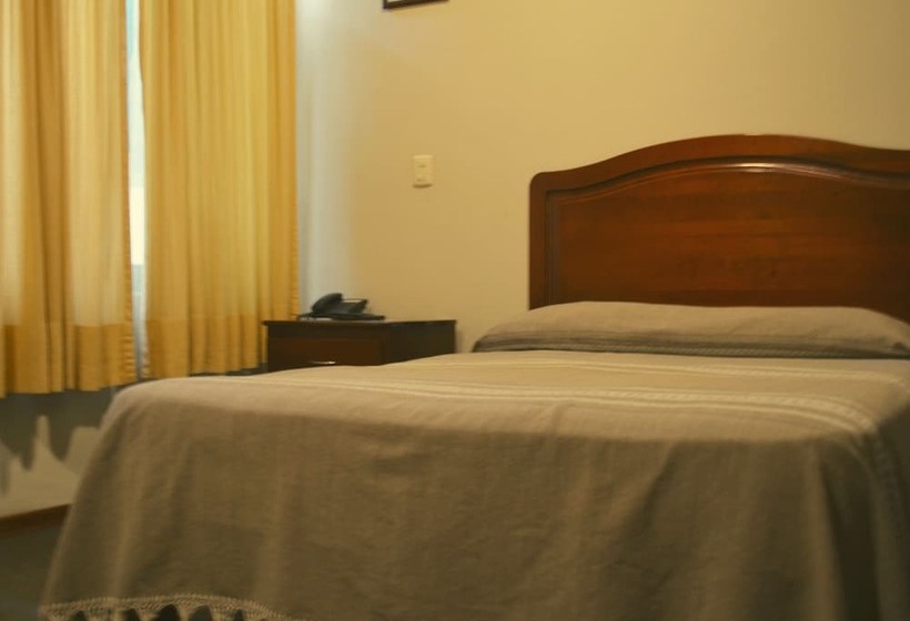 اتاق استاندارد, Don Nino