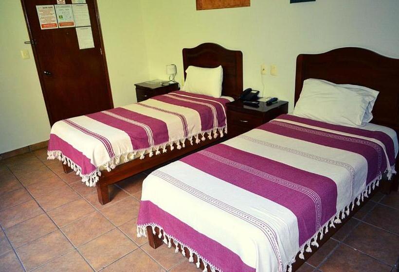 اتاق استاندارد, Don Nino