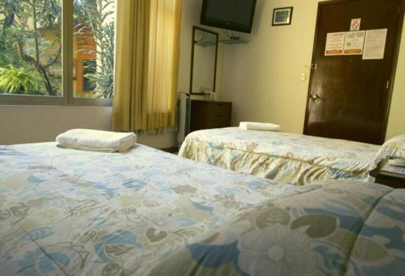 اتاق استاندارد, Don Nino