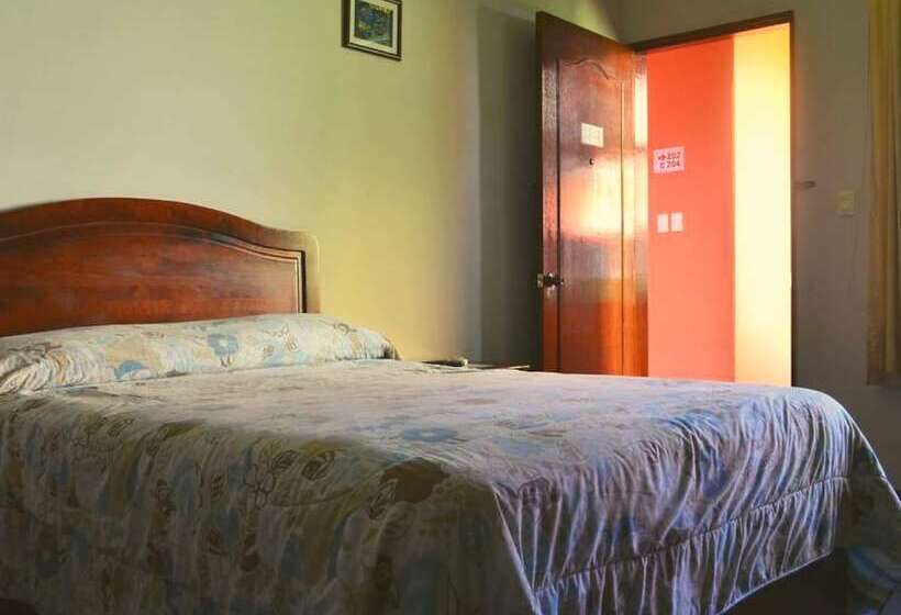 اتاق استاندارد, Don Nino