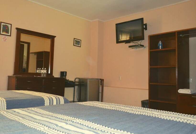 اتاق کلاسیک سه تخته, Don Nino