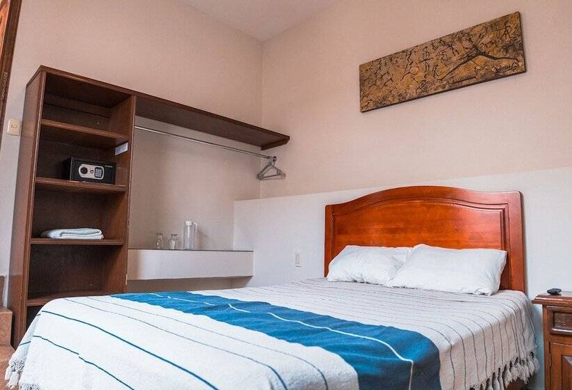 اتاق استاندارد, Don Nino