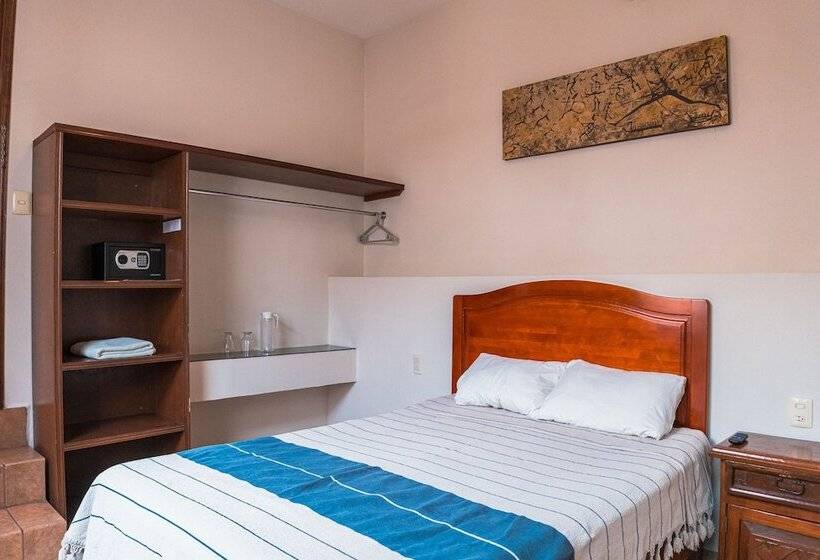 اتاق استاندارد, Don Nino