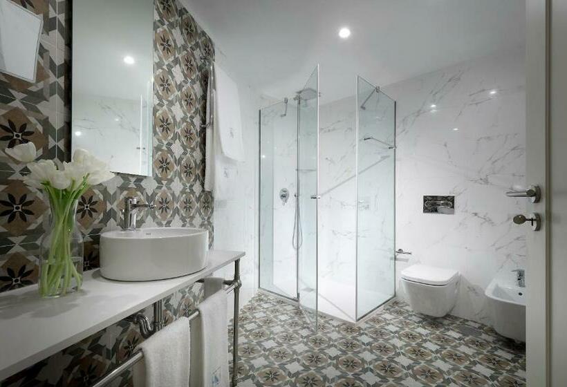 اتاق استاندارد, Eurostars Porto Douro