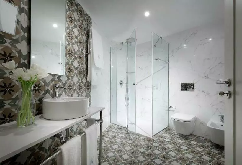 اتاق استاندارد, Eurostars Porto Douro
