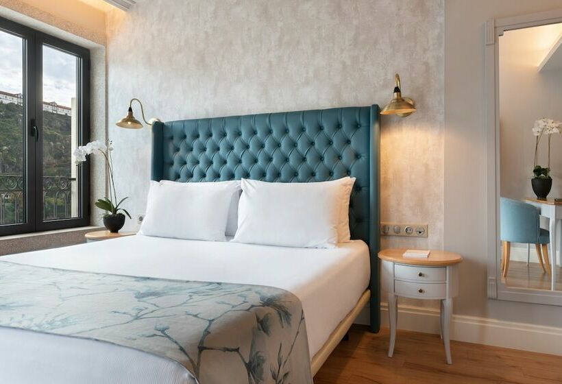 اتاق استاندارد, Eurostars Porto Douro