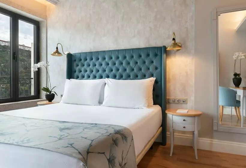 اتاق استاندارد, Eurostars Porto Douro