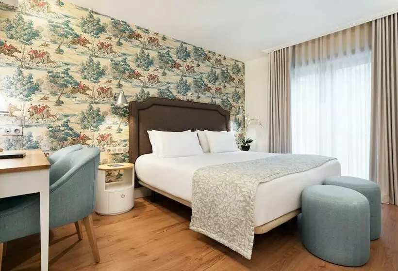 اتاق استاندارد, Eurostars Porto Douro