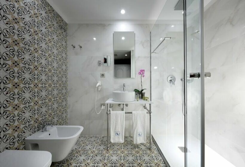 اتاق سوپریور, Eurostars Porto Douro