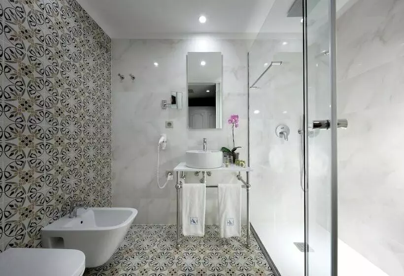 اتاق سوپریور, Eurostars Porto Douro