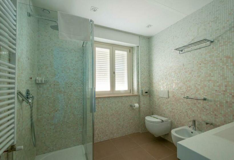 חדר סטנדרט, Gabbiano