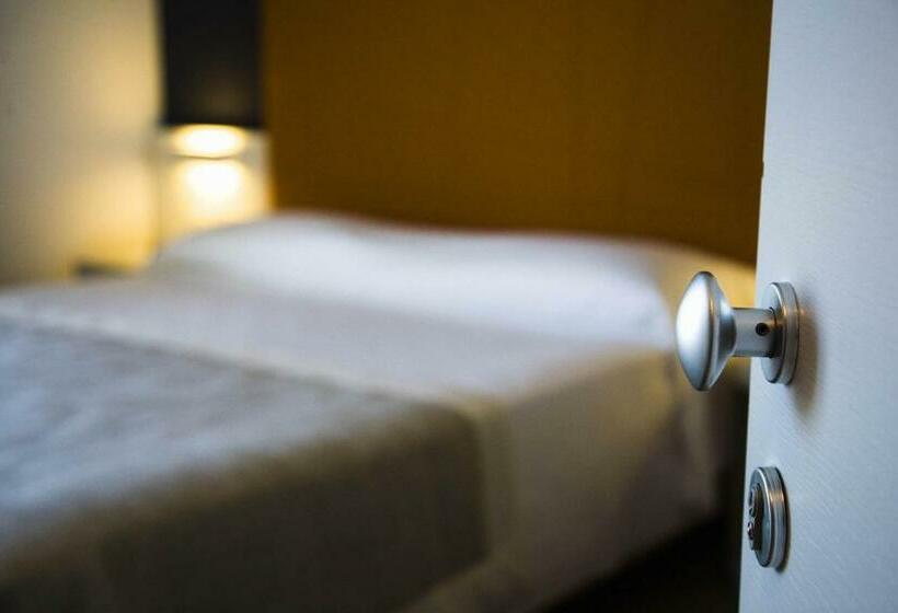 חדר סטנדרט, Gabbiano