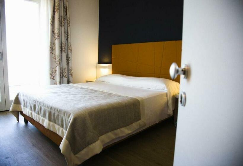 חדר סטנדרט, Gabbiano